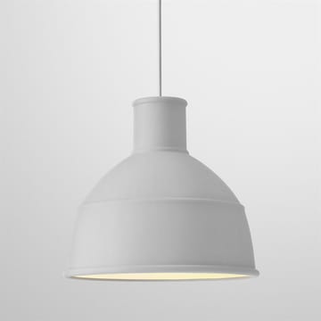 Pendente Unfold - grigio chiaro - Muuto