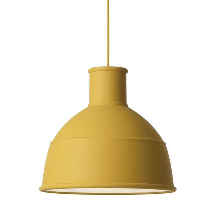 Pendente Unfold - mustard - Muuto