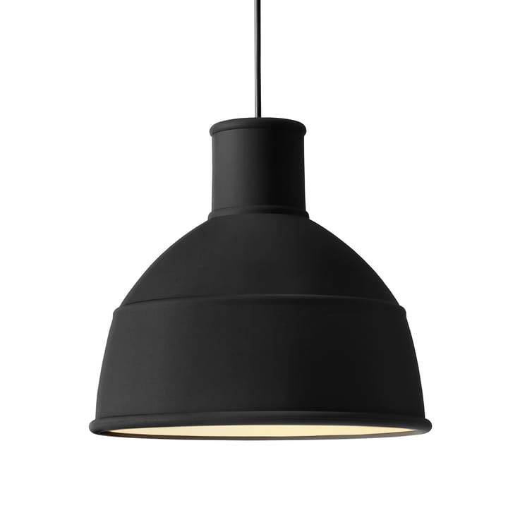 Pendente Unfold - nero - Muuto