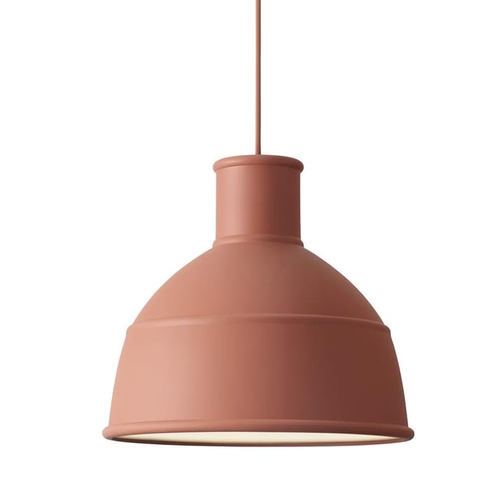 Pendente Unfold - terracotta - Muuto