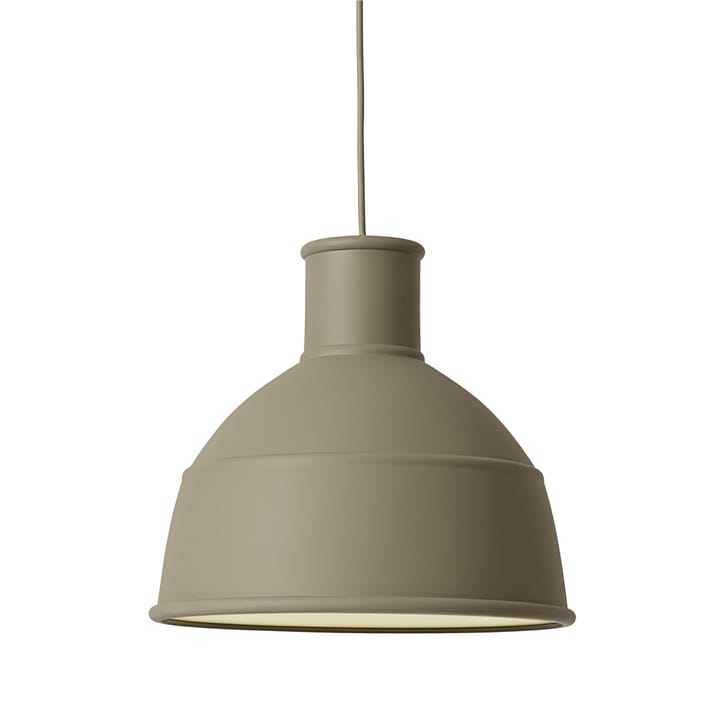 Pendente Unfold - Verde oliva - Muuto