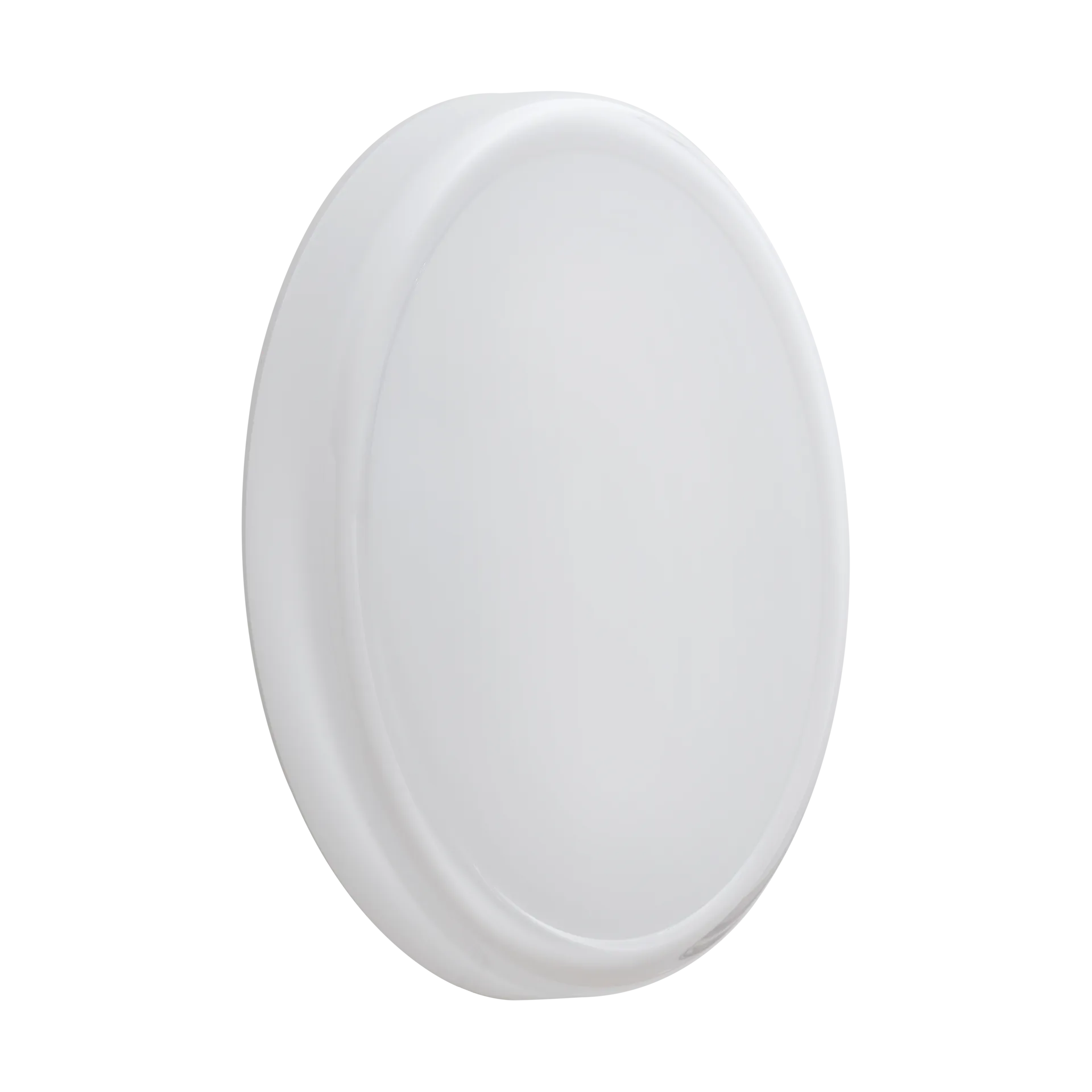 Plafoniera Looped IP44, Bianco Muuto