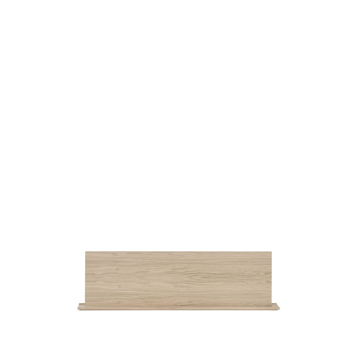 Schermata Linear System - Rovere, 125 cm - Muuto