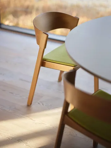 Sedia Cover Side - Oak - Muuto