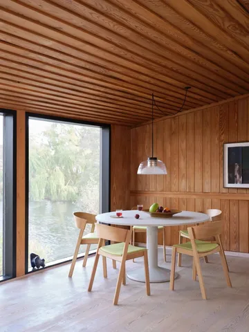Sedia Cover Side - Oak - Muuto