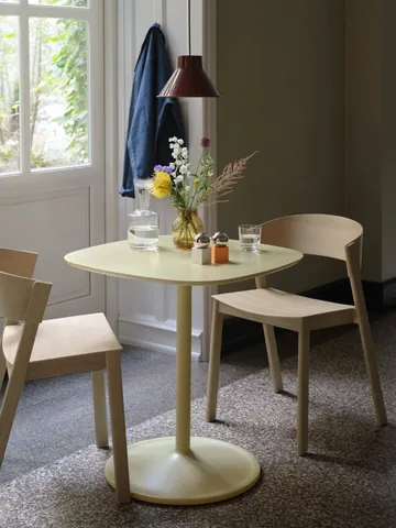Sedia Cover Side - Oak - Muuto