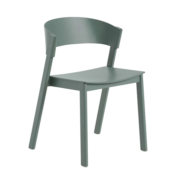 Sedia Cover Side  - Verde - Muuto