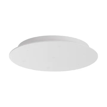 Sospensione a soffitto cluster per pendente - White, Ø44 cm - Muuto