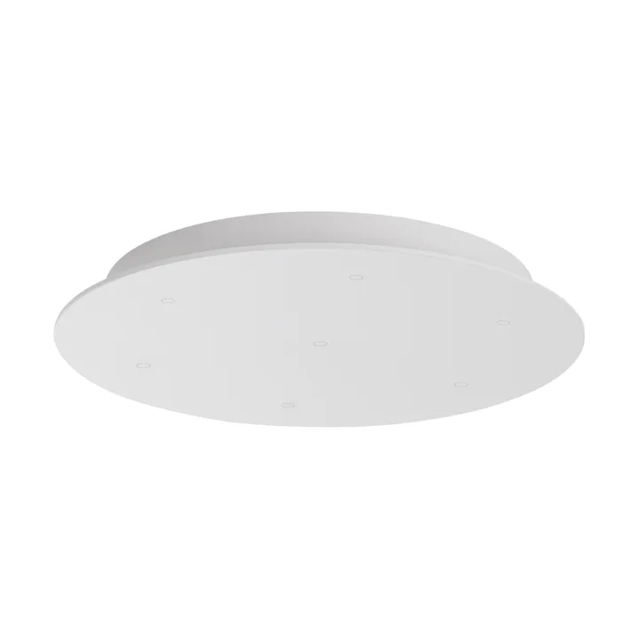 Sospensione a soffitto cluster per pendente - White, Ø44 cm - Muuto