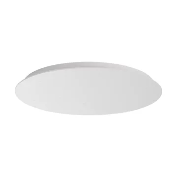 Sospensione a soffitto cluster per pendente - White, Ø76 cm - Muuto