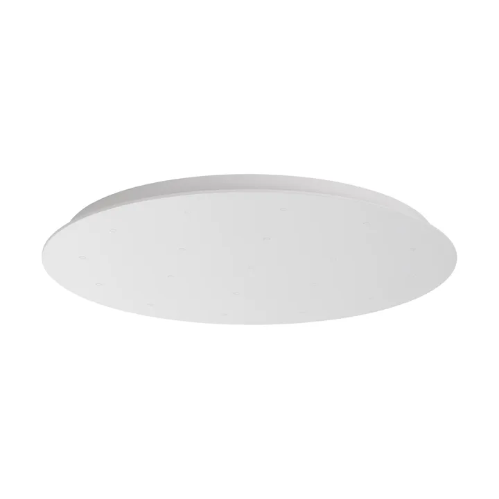 Sospensione a soffitto cluster per pendente - White, Ø76 cm - Muuto