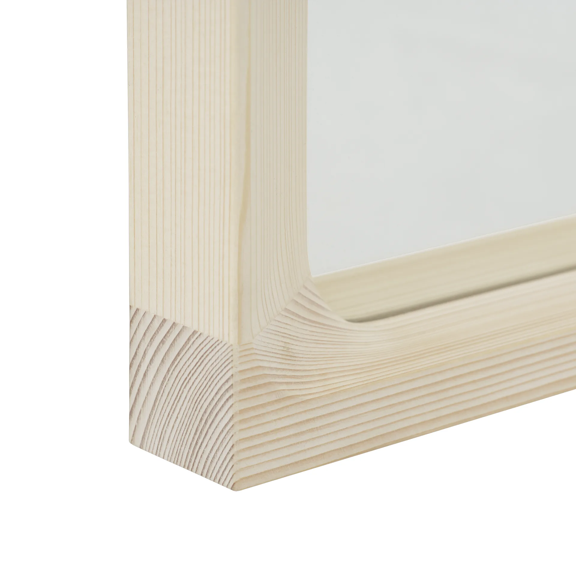 Specchio Arced 170x61 cm, Spruce Muuto