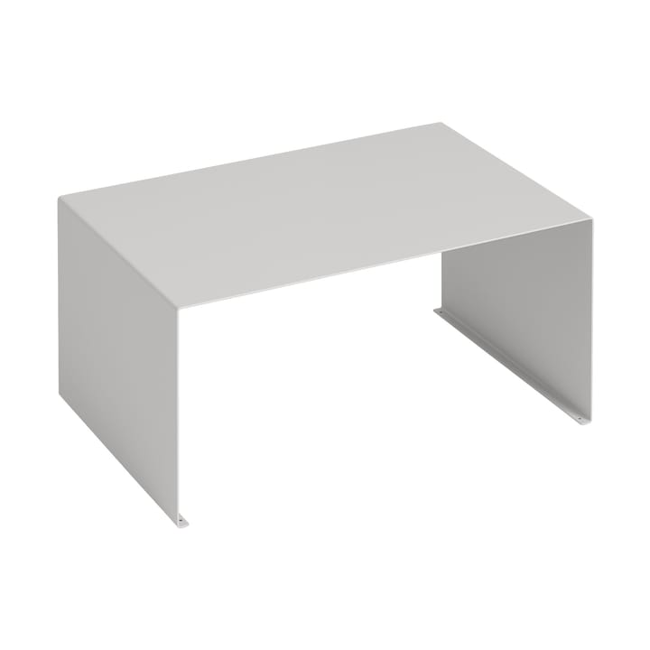Stacked sistema di stoccaggio Insert - Grigio - Muuto