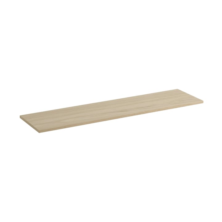 Stacked sistema di stoccaggio Top Plate - Rovere - Muuto