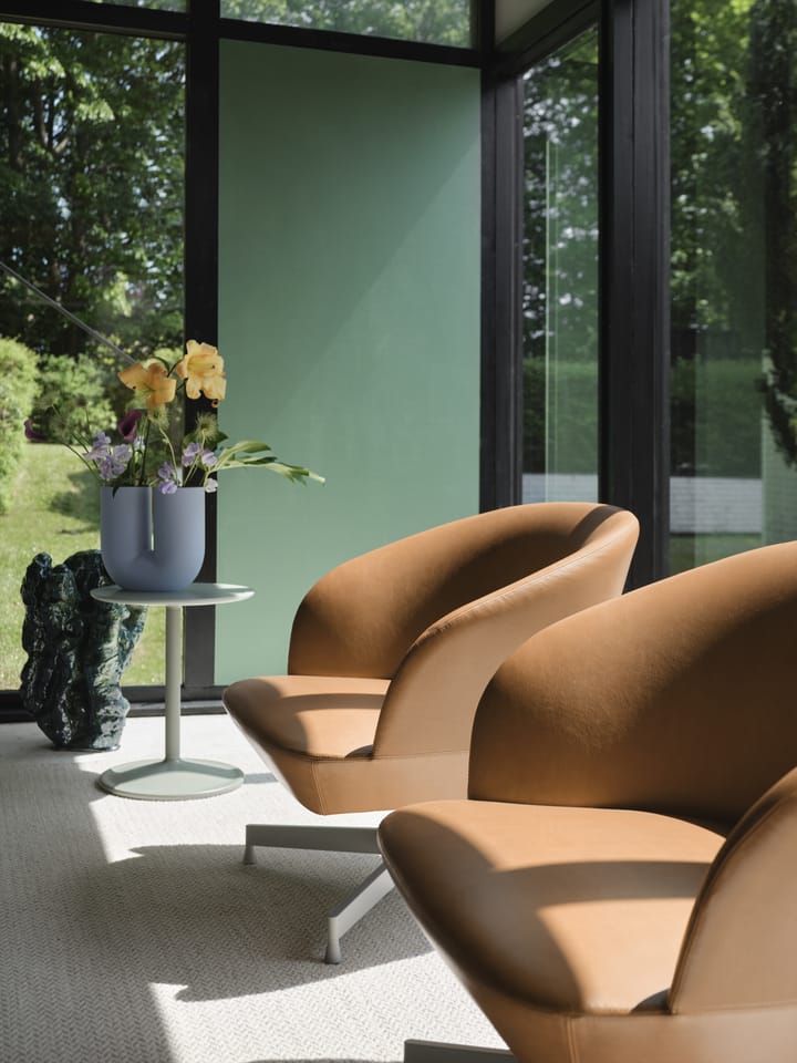 Tappeto in lana Ply 200x300 cm, Grey Muuto