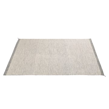 Tappeto in lana Ply 200x300 cm - Off-white - Muuto