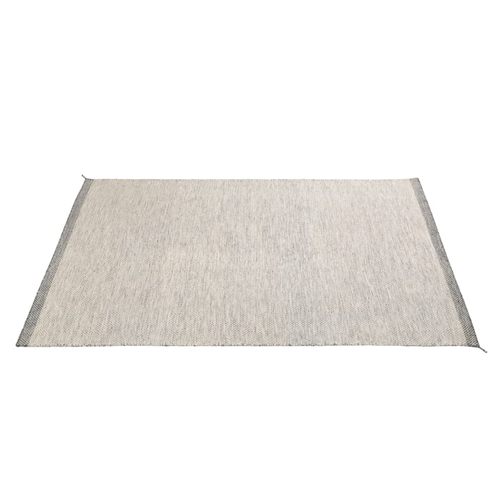 Tappeto in lana Ply 200x300 cm - Off-white - Muuto
