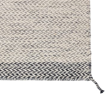 Tappeto in lana Ply 200x300 cm - Off-white - Muuto