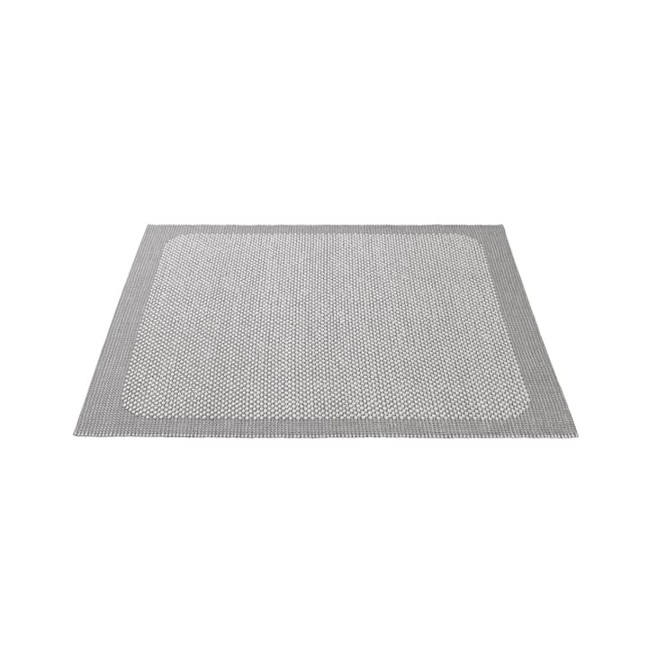 Tappeto Pebble 170 x 240 cm - Light grey - Muuto