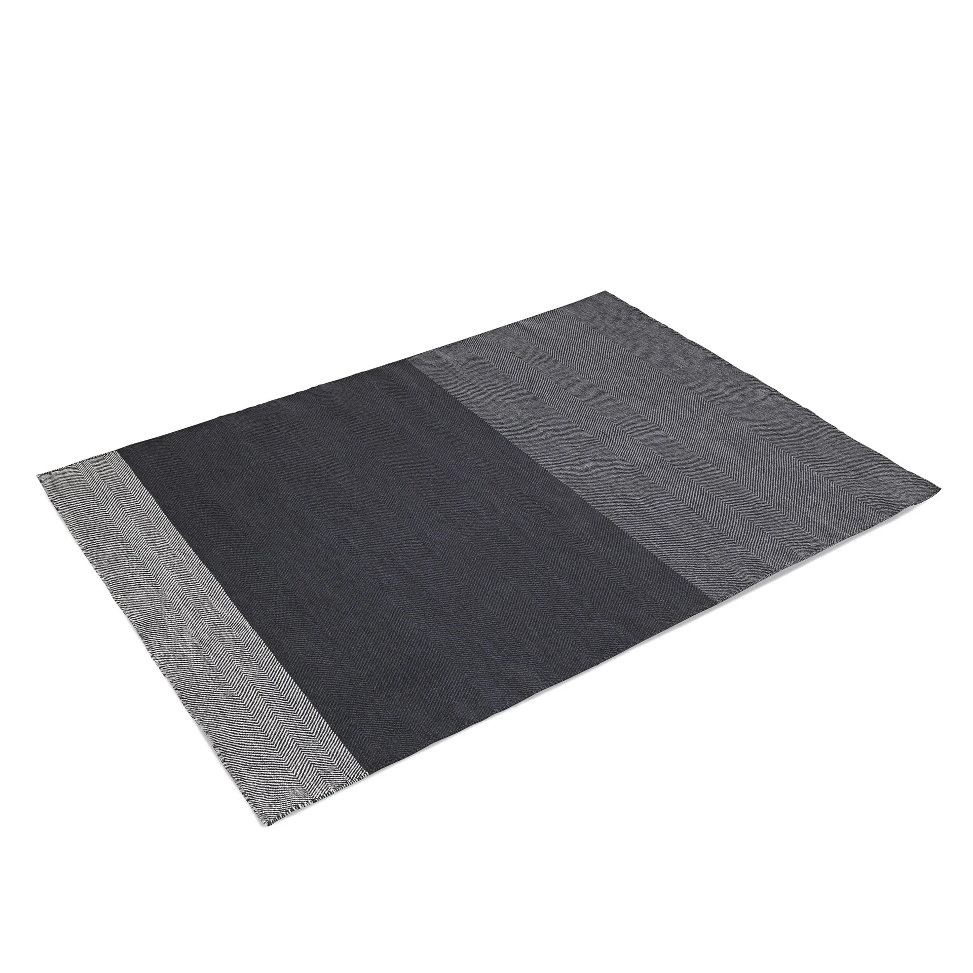 Tappeto Varjo 200x300 cm, grigio scuro Muuto