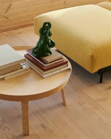 Tavolo grande Around - Oak - Muuto