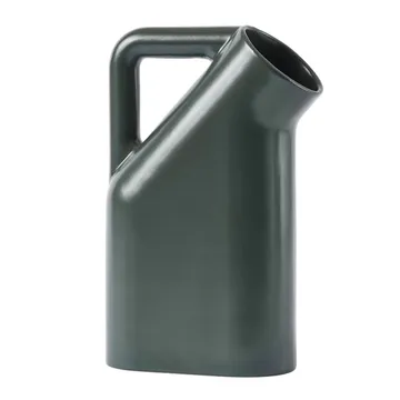 Vaso Tub - Verde scuro - Muuto