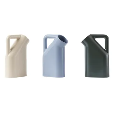 Vaso Tub - Verde scuro - Muuto