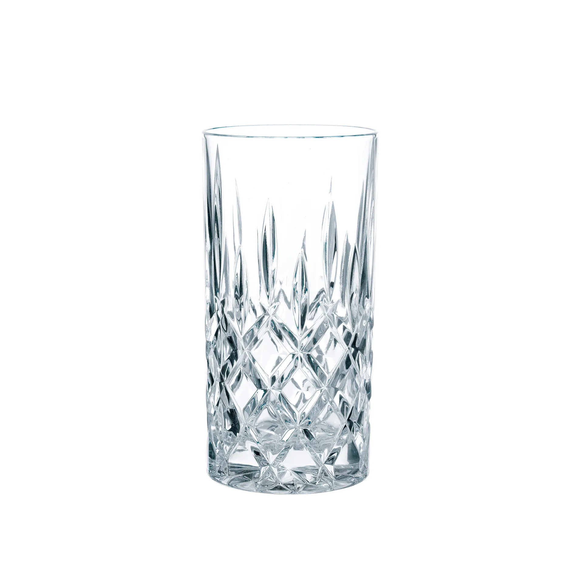 Bicchiere da long drink 37,5 cl confezione da 4 Noblesse, 37,5 cl Nachtmann