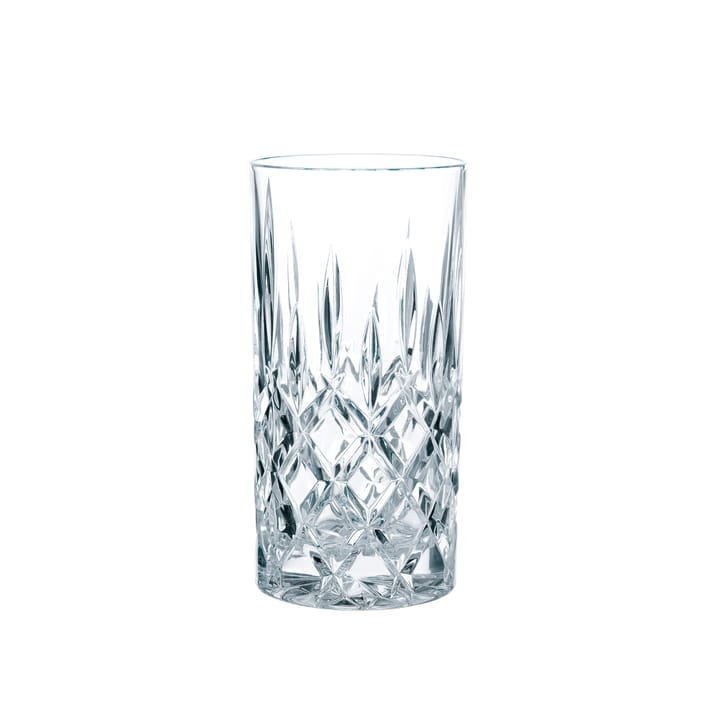 Bicchiere da long drink 37,5 cl confezione da 4 Noblesse - 37,5 cl - Nachtmann