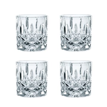 Bicchiere da whisky 24,5 cl confezione da 4 Noblesse - 24.5 cl - Nachtmann