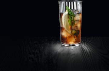 Bicchiere long drink Aperitivo 44,2 cl confezione da 2 - Trasparente - Nachtmann