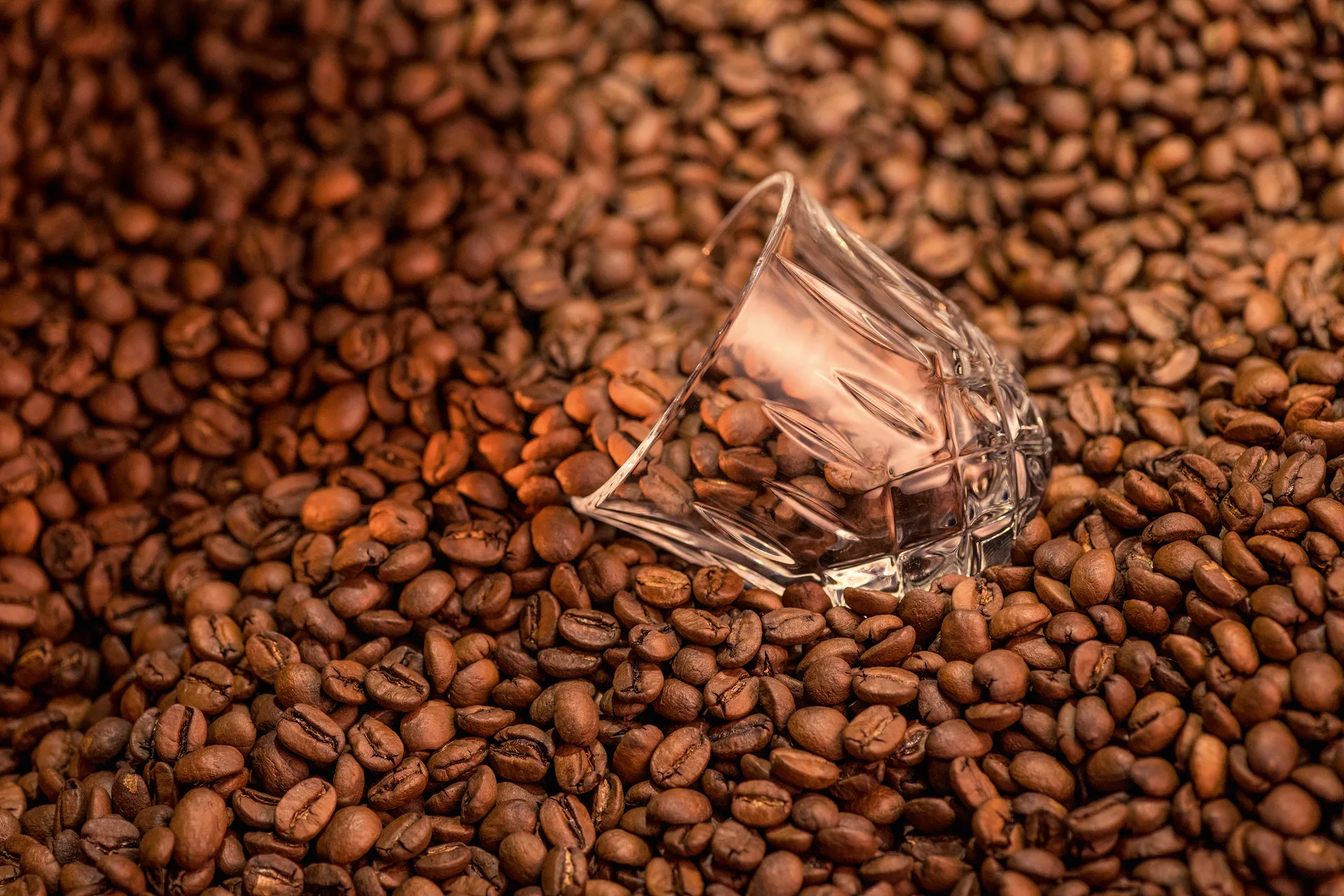 Bicchiere Noblesse Barista Espresso 9 cl, confezione da 2, Trasparente Nachtmann