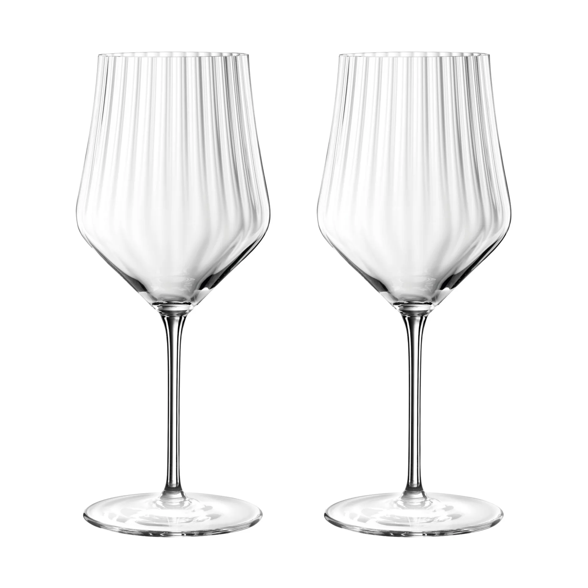 Bicchiere spritz Aperitivo 64 cl confezione da 2, Trasparente Nachtmann