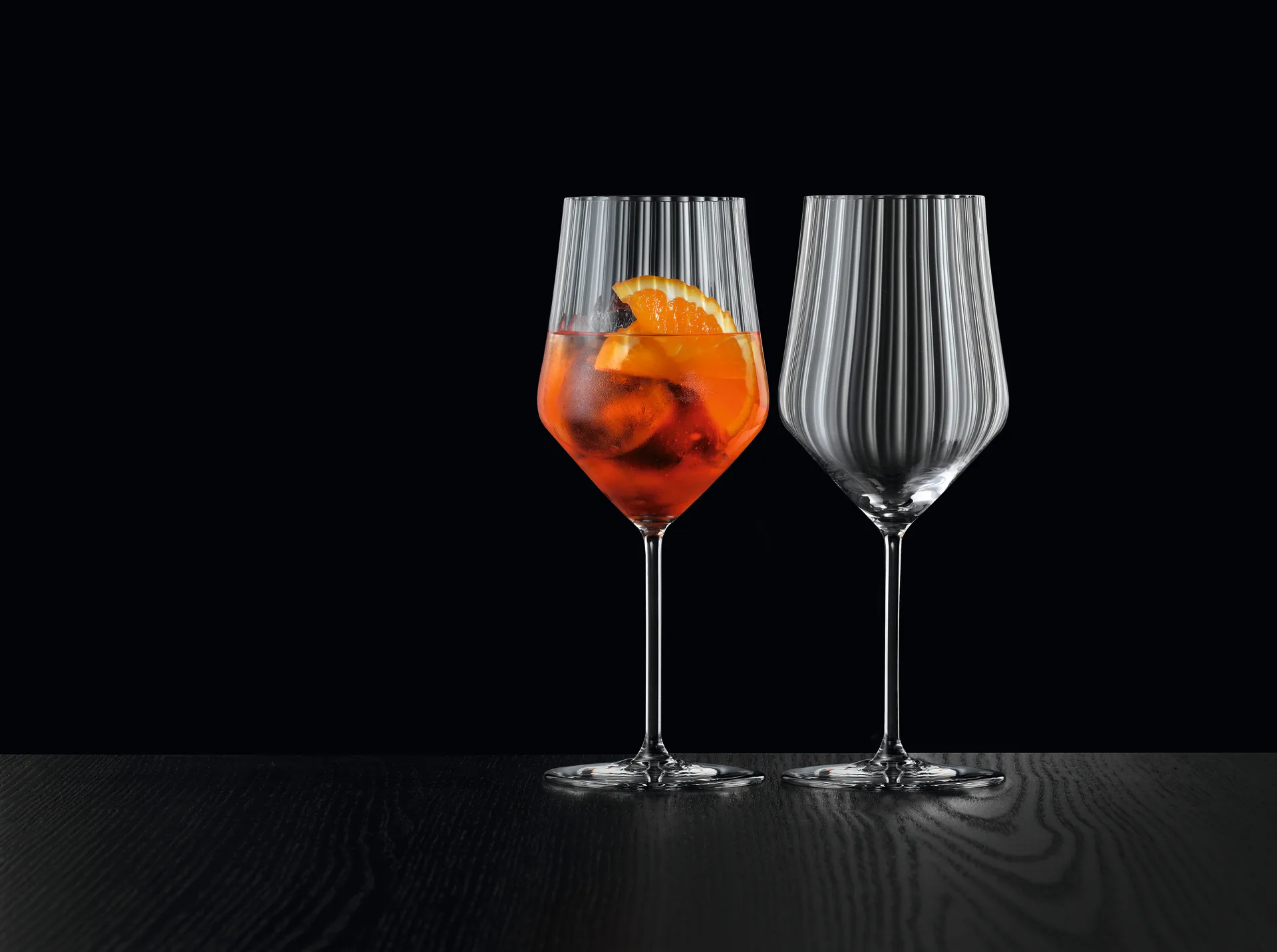 Bicchiere spritz Aperitivo 64 cl confezione da 2, Trasparente Nachtmann