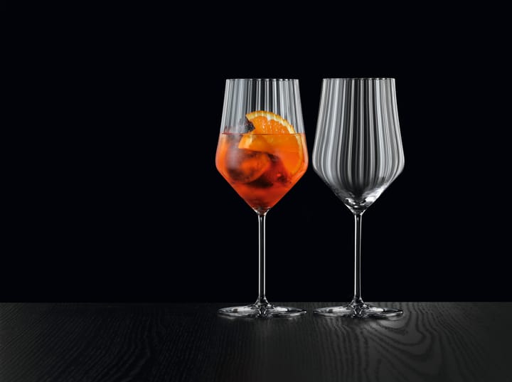 Bicchiere spritz Aperitivo 64 cl confezione da 2, Trasparente Nachtmann