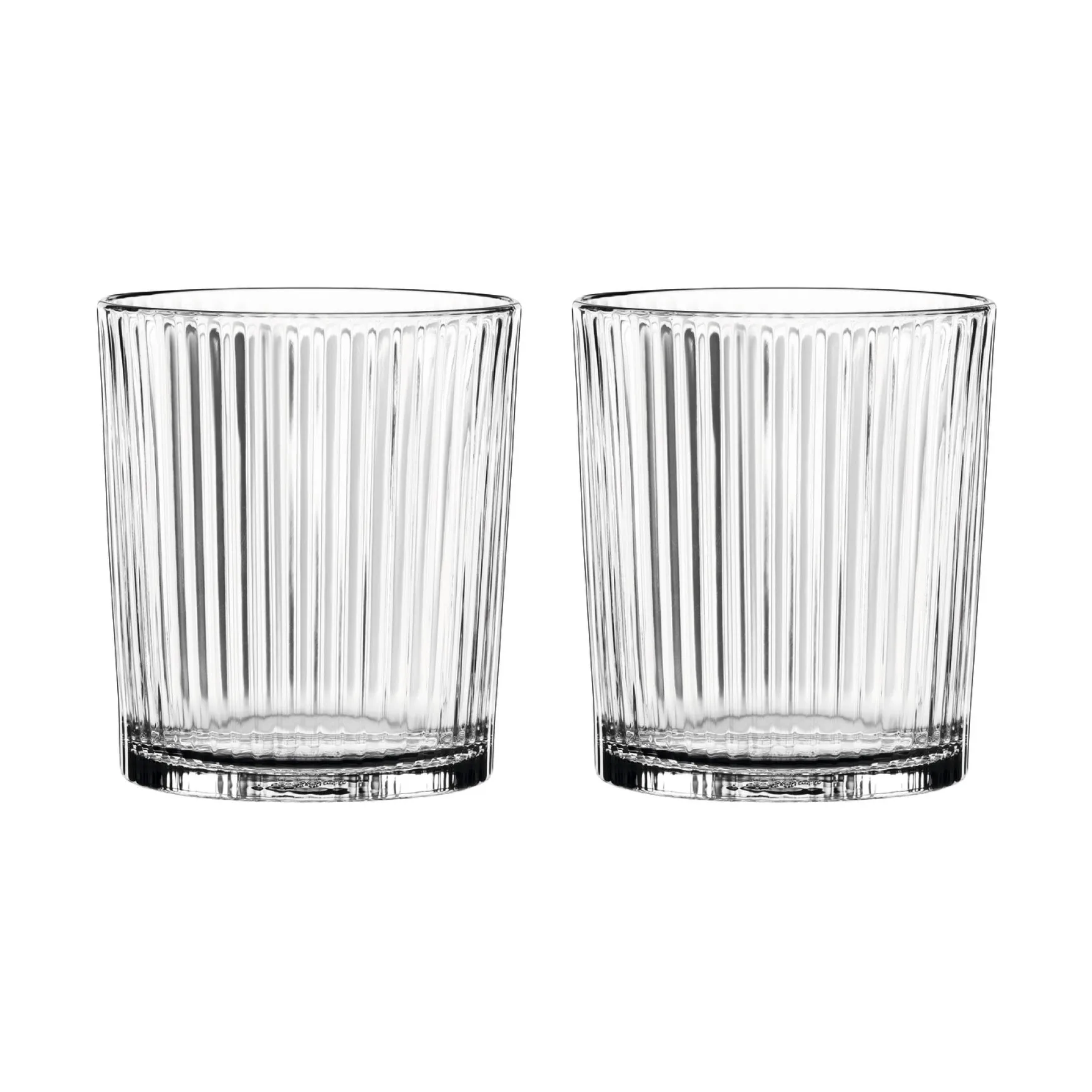 Bicchiere tumbler Aperitivo 37 cl 2-pack, Trasparente Nachtmann