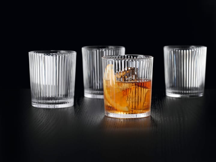 Bicchiere tumbler Aperitivo 37 cl 2-pack, Trasparente Nachtmann