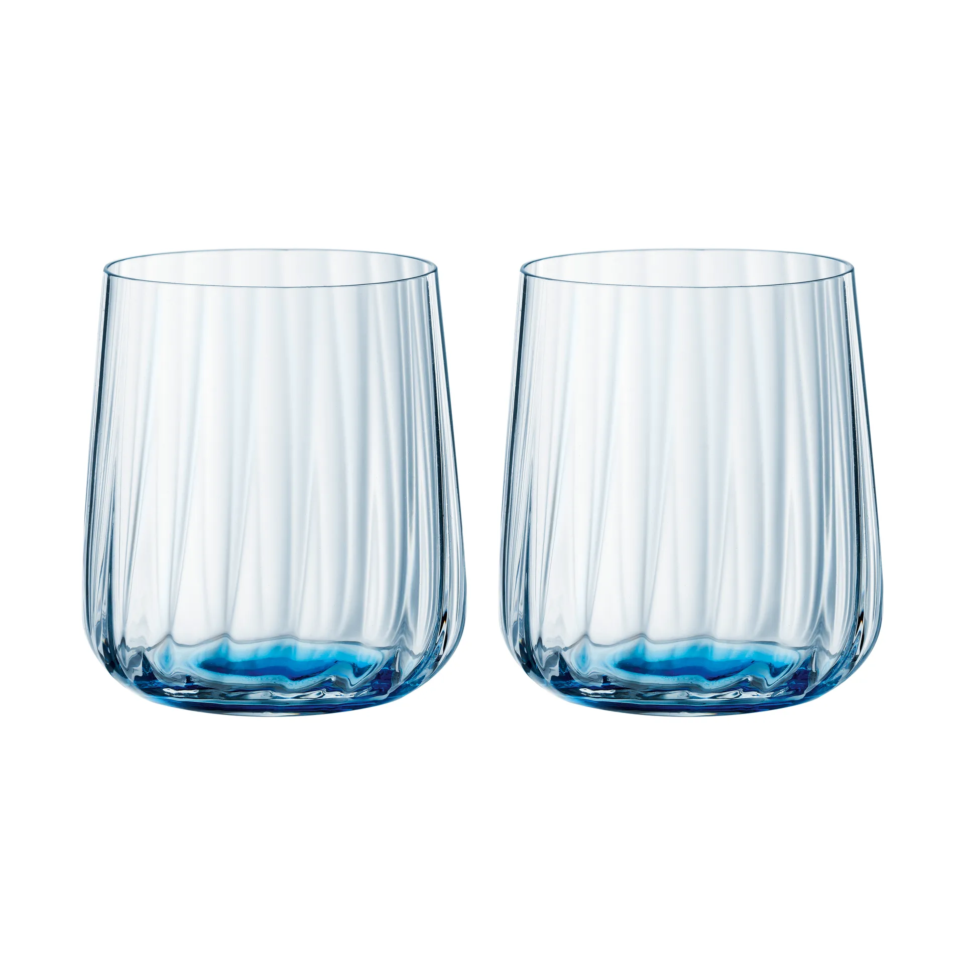 Bicchiere tumbler LifeStyle 34 cl confezione da 2, Oceano Nachtmann