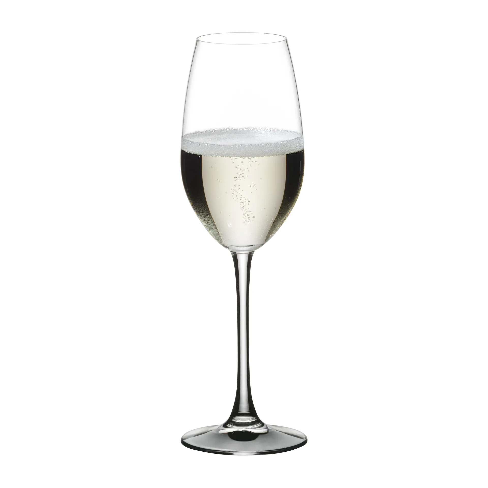 Calice champagne Vivino 26 cl confezione da 4, Trasparente Nachtmann