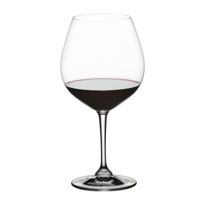 Calice vino rosso burgundy Vivino 70 cl confezione da 4, Trasparente Nachtmann