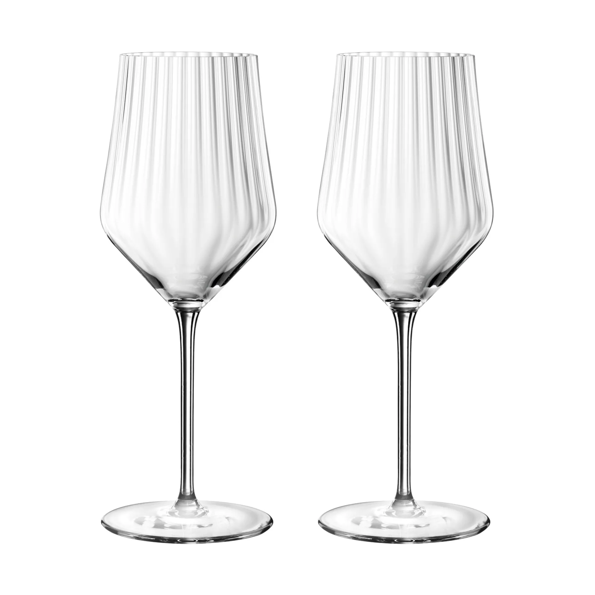 Calici da vino Aperitivo universal confezione da 2, Trasparente Nachtmann