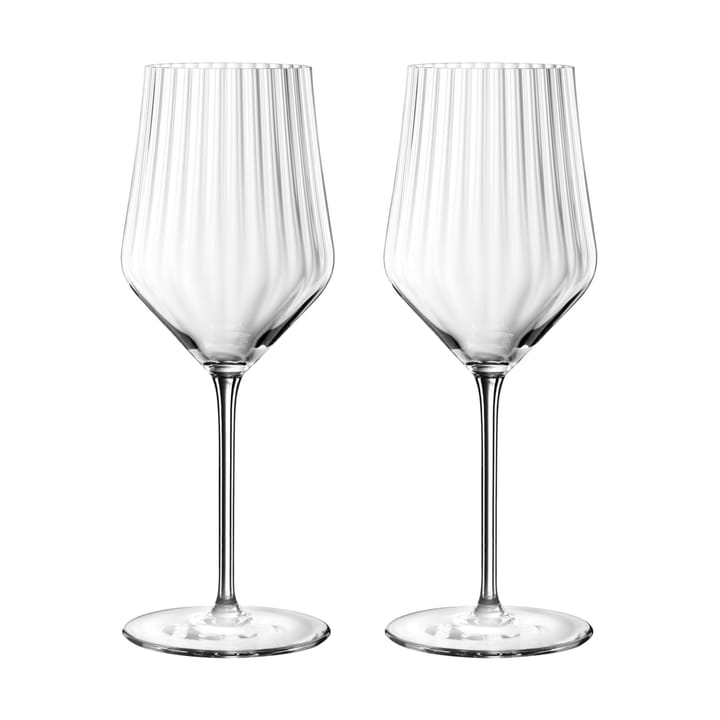 Calici da vino Aperitivo universal confezione da 2 - Trasparente - Nachtmann