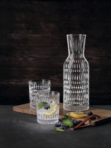 Caraffa Ethno 1,11 L - Trasparente - Nachtmann