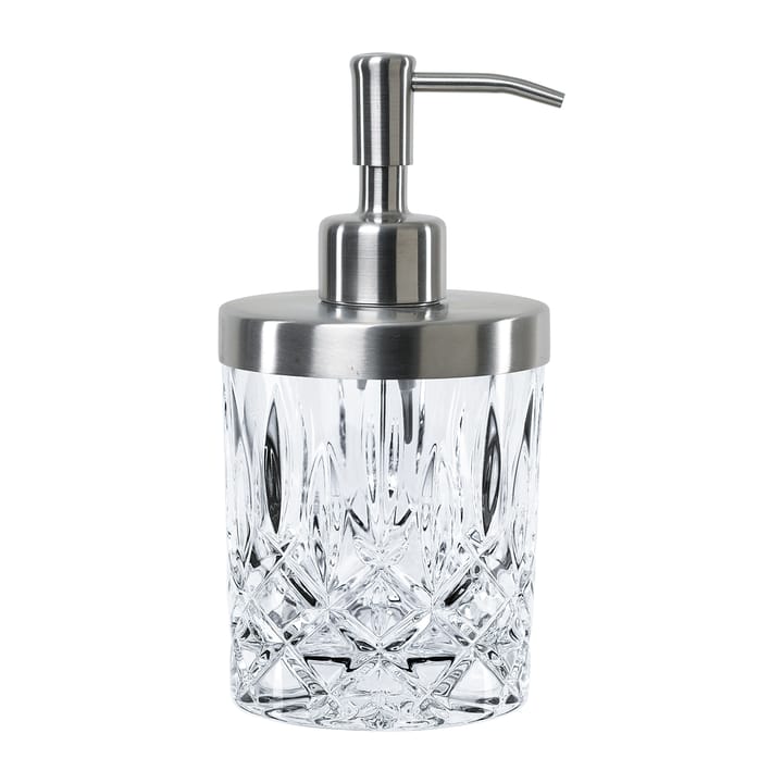 Dispenser sapone Noblesse 16,5 cm, Trasparente Nachtmann