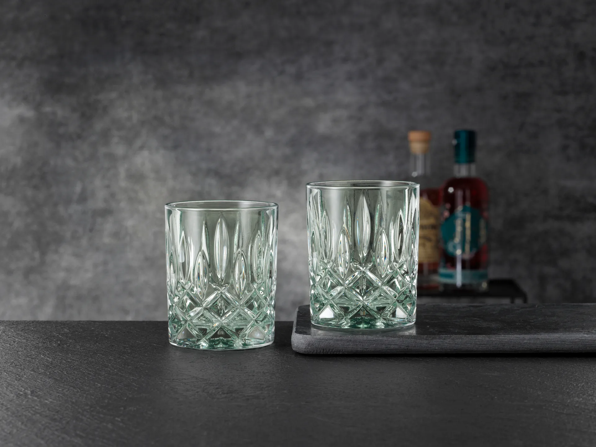 Tumbler 29,5 cl confezione da 2 Noblesse, Mint Nachtmann