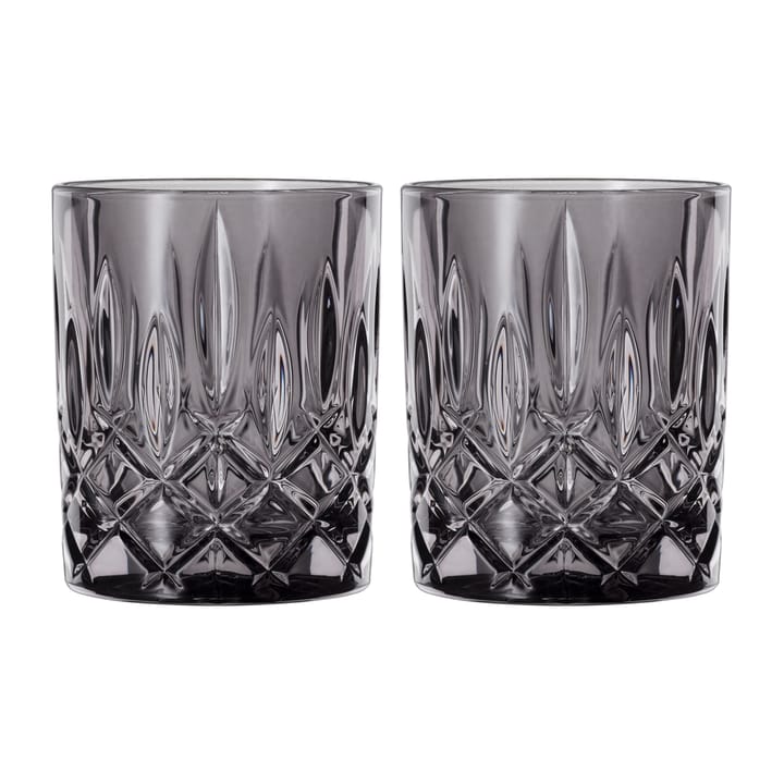 Tumbler 29,5 cl confezione da 2 Noblesse - Smoke - Nachtmann