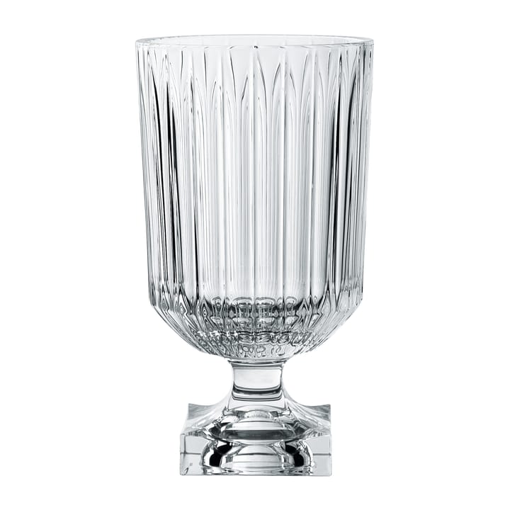 Vaso Minerva 32 cm - Trasparente - Nachtmann