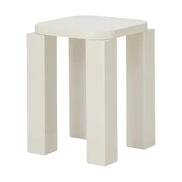 Atlas sgabello - Crema - New Works
