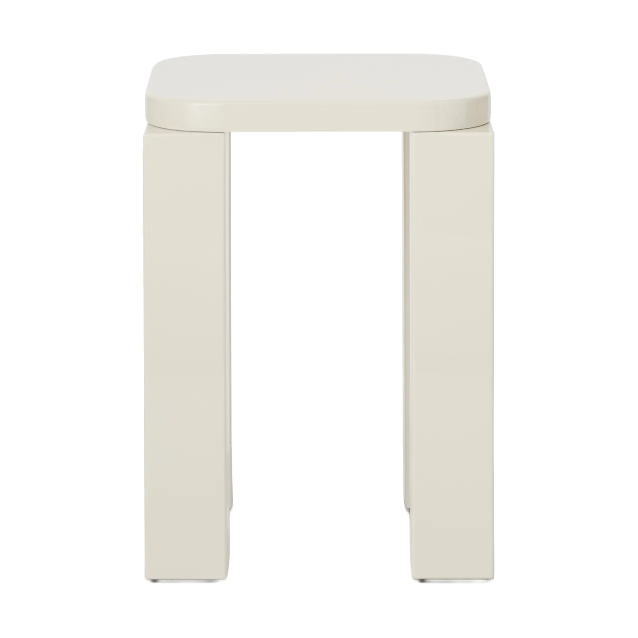 Atlas sgabello, Crema New Works
