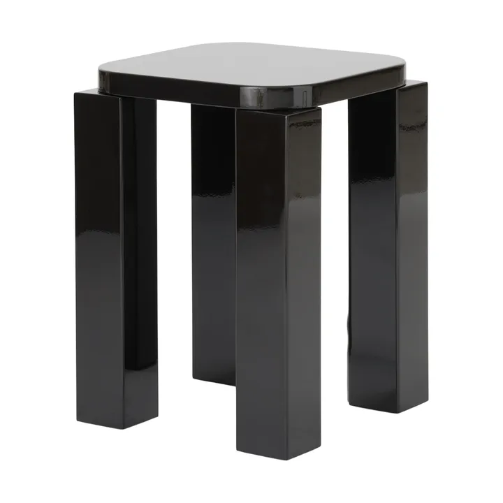 Atlas sgabello - Espresso - New Works